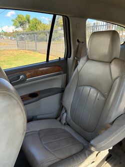 2011 Buick Enclave