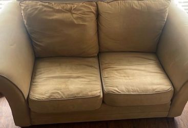 Free sofa