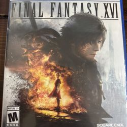 Final Fantasy XIV PS5
