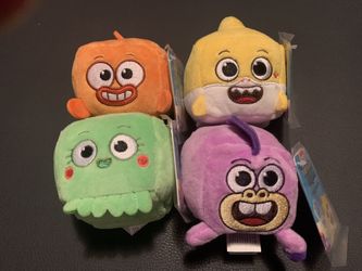 Baby Shark’s Big Show