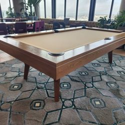 Pool Table Tech Specialist 