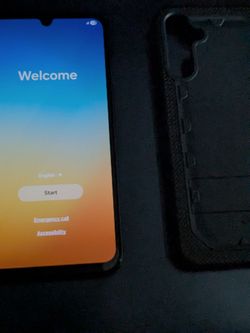 Samsung Galaxy A15 5G