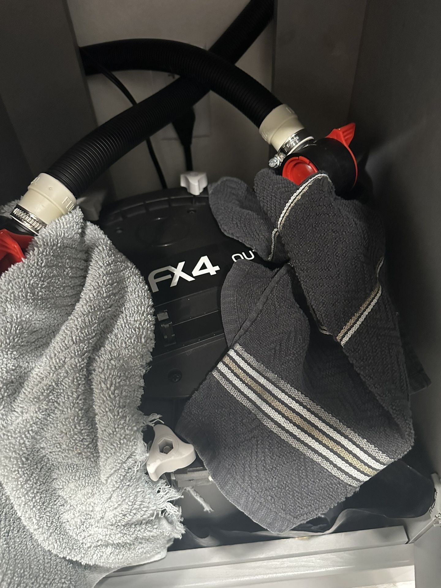 Fluval FX4 Canister Filter