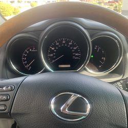 2005 Lexus rx 330