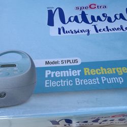 Spectra Electric pump