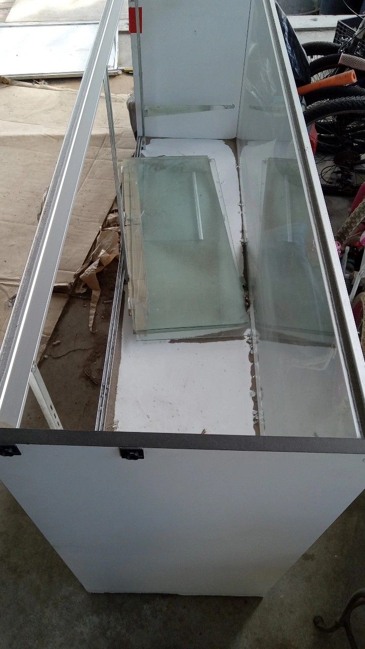 Display Case