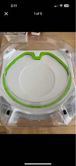 Beyblade