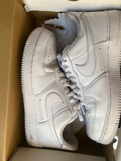 White Air Force’s