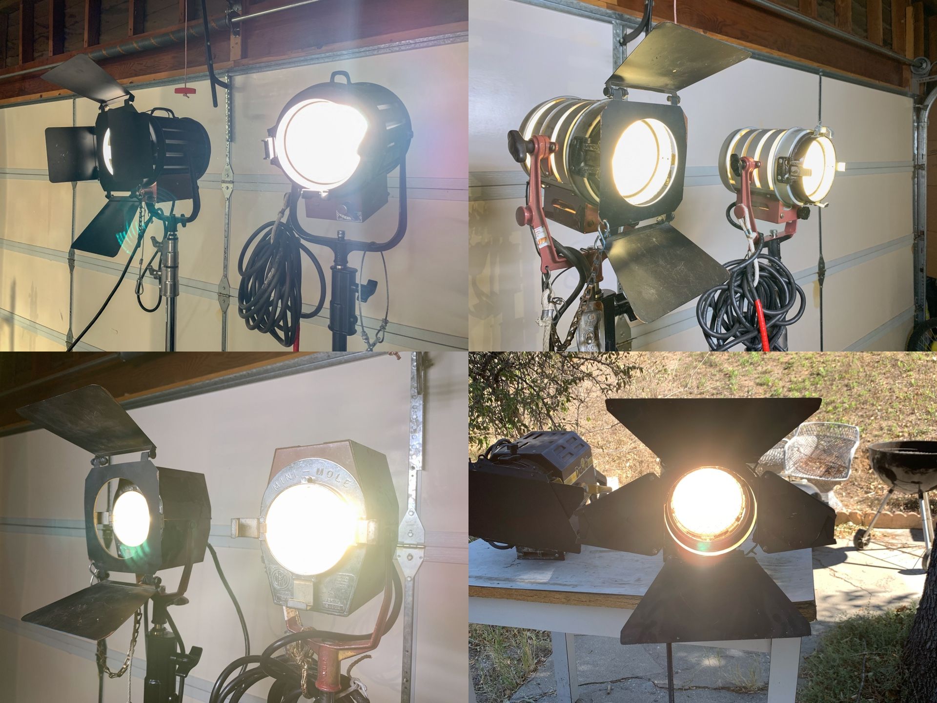 Video Studio for Sale