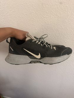 Men's Nike Juniper Trail 3 Running Shoes Size 10.5