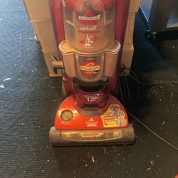 Vacuum Cleaners - 2 For1