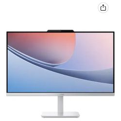 Lenovo A100 Wireless Desktop Computer