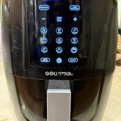 Air fryer