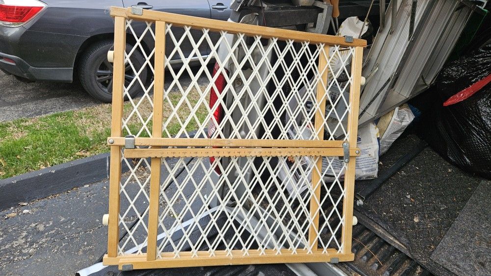Pet Gates