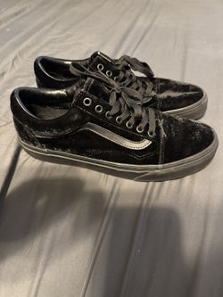 size 10 vans mens