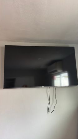 52 inch roku tv