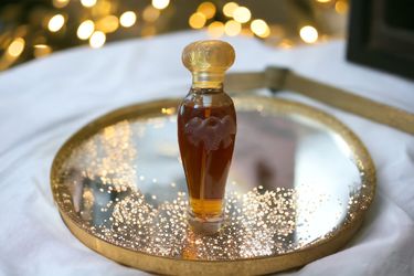 Vintage L'Air du Temps by Nina Ricci Eau de Parfum 75ml/2.5 oz Rare Spray NWOB