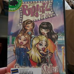 Bratz Movies