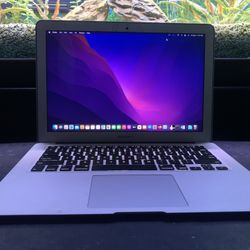 MacBook Air 2017