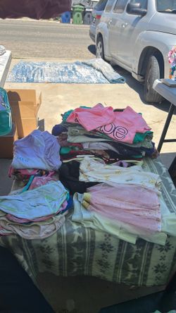 little girl bundle 5/6