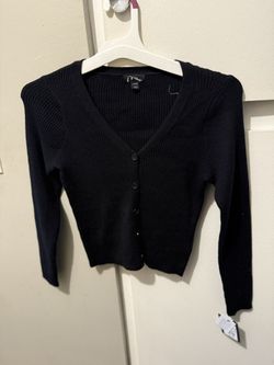 Girls Cardigan