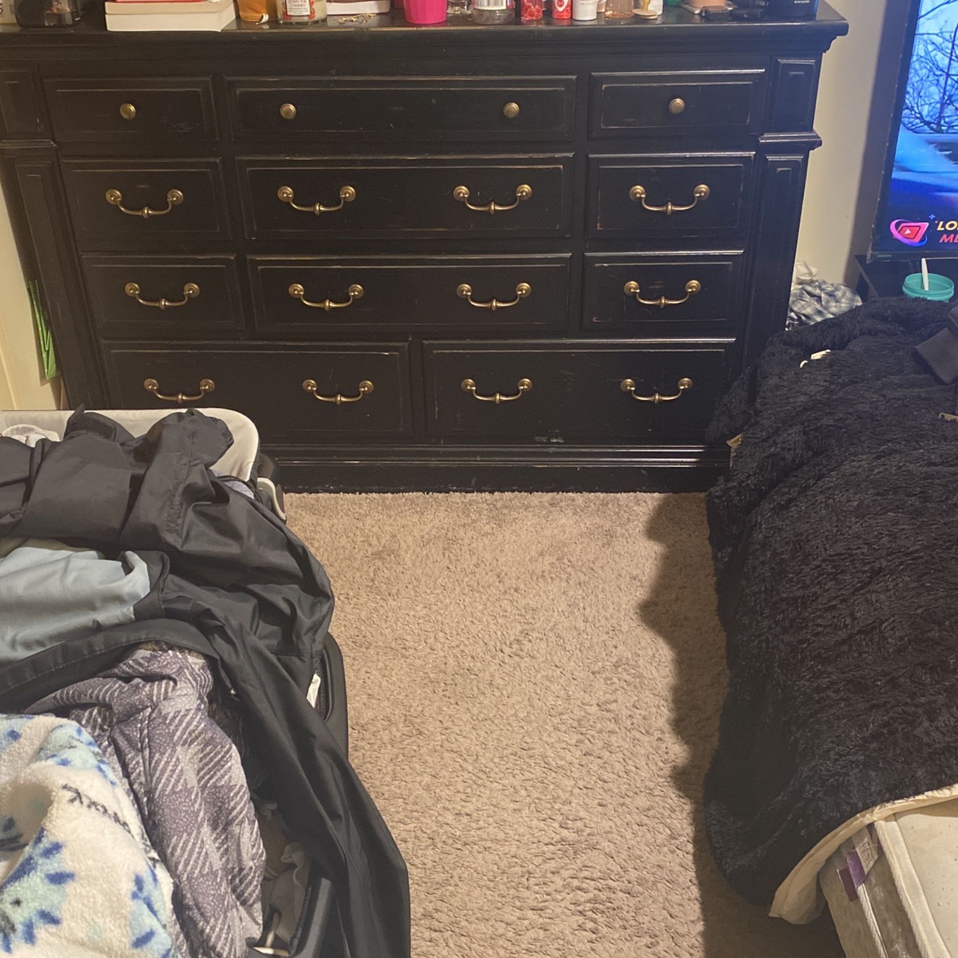 Bed Set