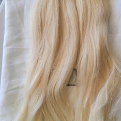Human Hair Extensions 150 Grams