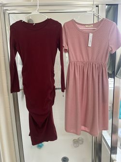 Maternity Dresses