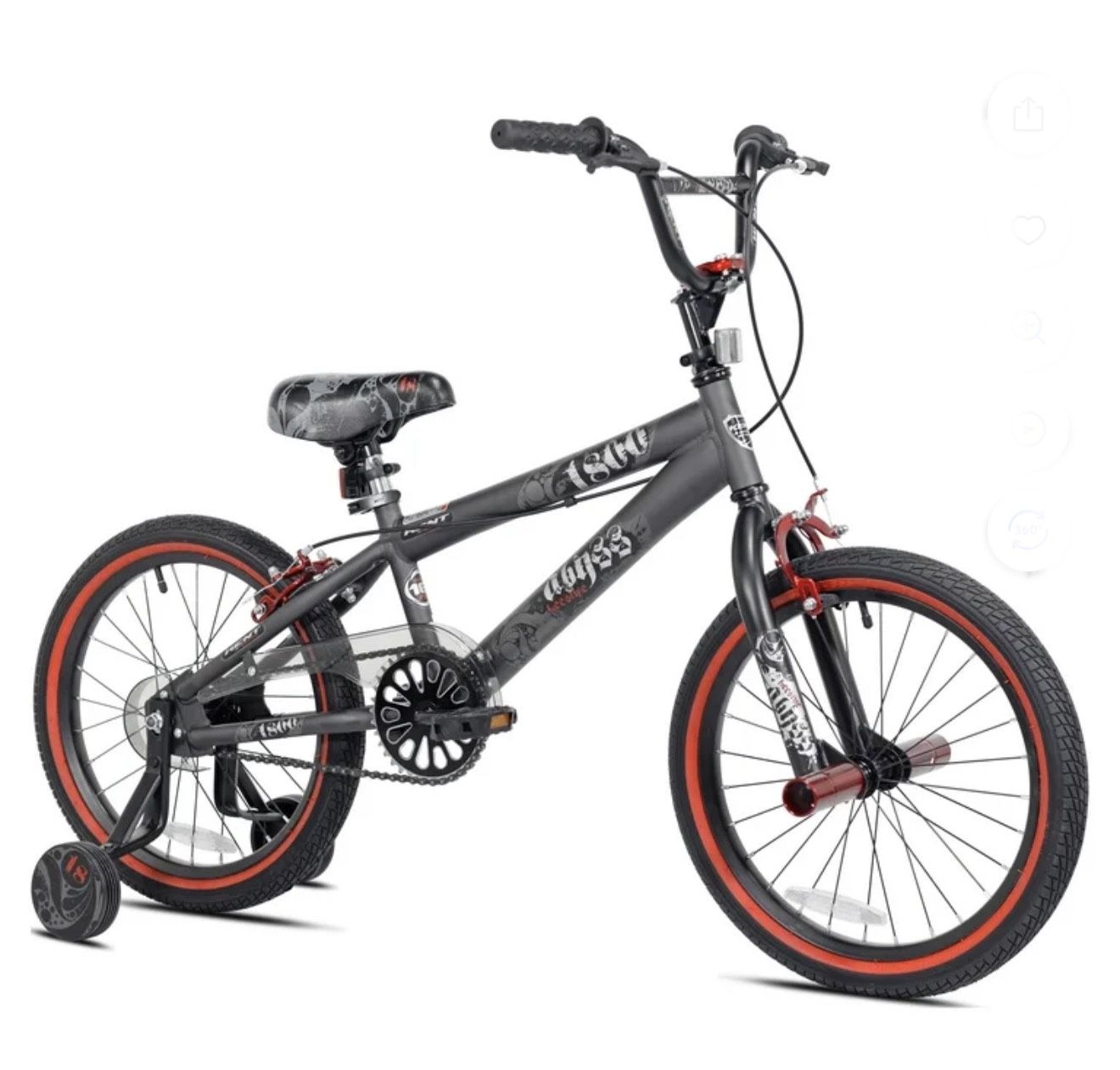 Kids Bike