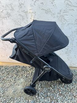 Baby jogger City Mini Gt2