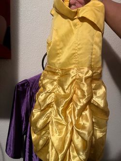 Bell costume