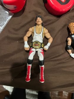 Eddie Guerrero Hall of Champions Elite