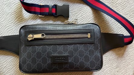 Gucci belt bag $650