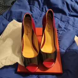 Womens Heels/ Shoes