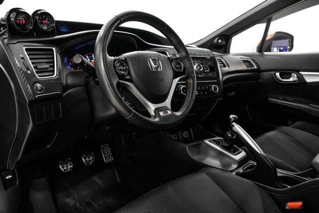 2013 Honda Civic Sdn