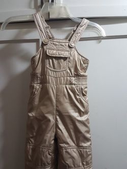 Baby snow baby bodysuit size 18-24 months price 15 obo