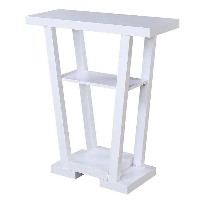 Modern Sofa Storage Shelves