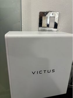 Gaming pc Victus by HP 15L Gaming Desktop TG02-1000