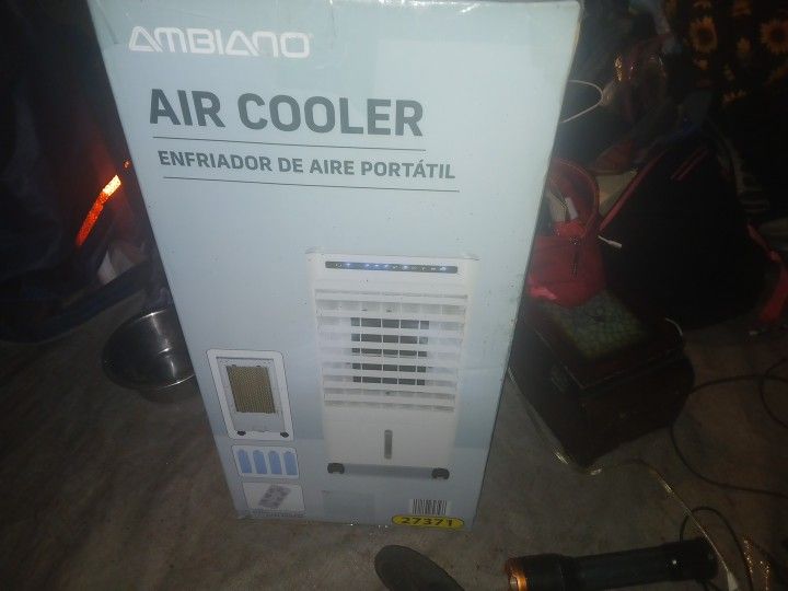 Air Cooler