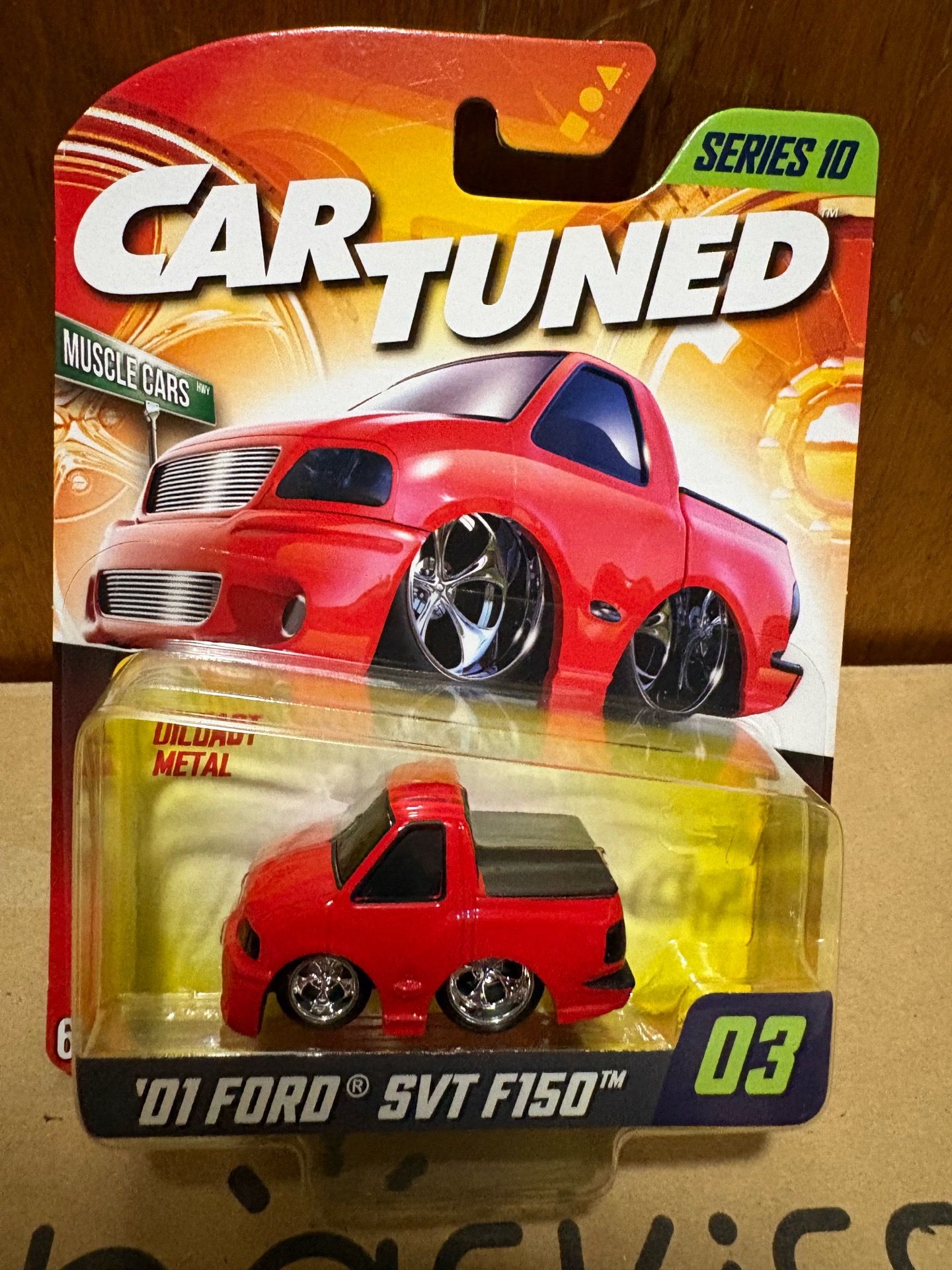Car Tuned