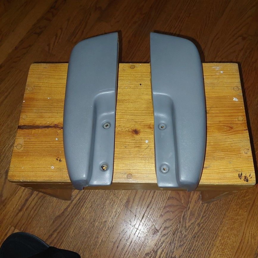 96 Impala Ss Armrest 1996 Impala Floor Shifter Conversion Chevy Impala SS Forum