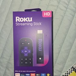 Roku Streaming Stick 
