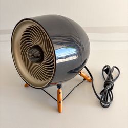 Vornado Glide Vortex Heater, Like New! 