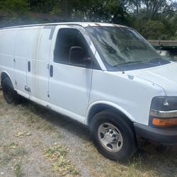 2007 Chevrolet Other