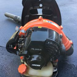 Echo Leaf Blower For Sale 