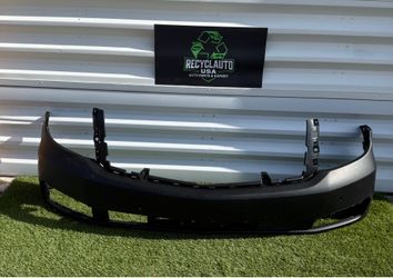 2015-2020 CHEVROLET TAHOE SUBURBAN FRONT BUMPER COVER OEM (contact info removed)2 #B068