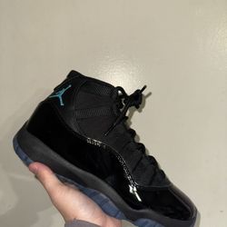Air Jordan 11 “Gamma”