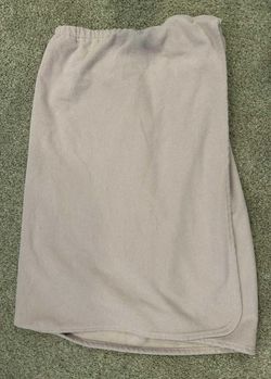 Towel wrap