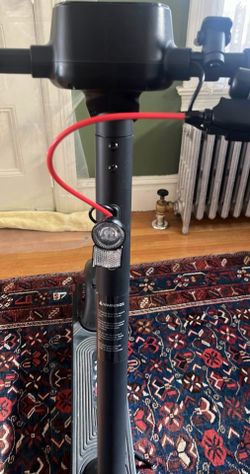 2024 Turbo Ant M10 Pro