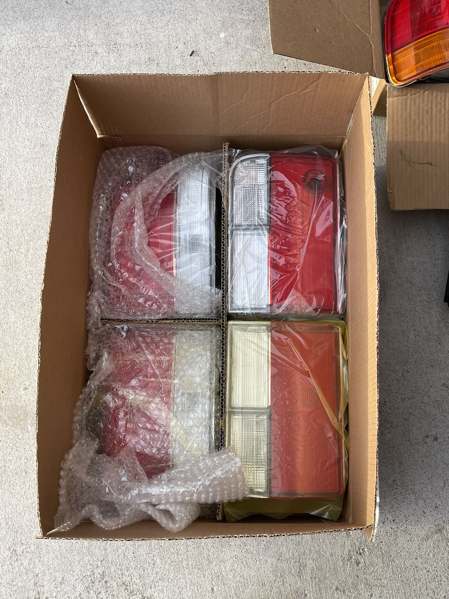 CB7 Honda Accord Parts